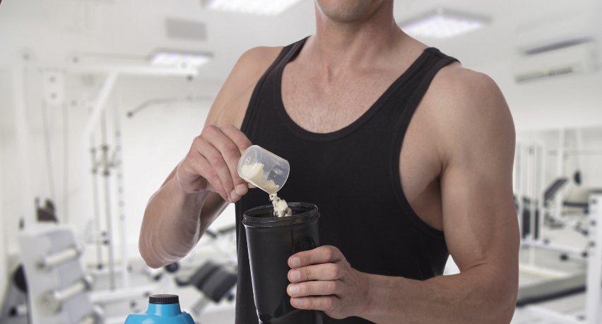 Albúmina de huevo vs proteína whey: ¿cuál es mejor?