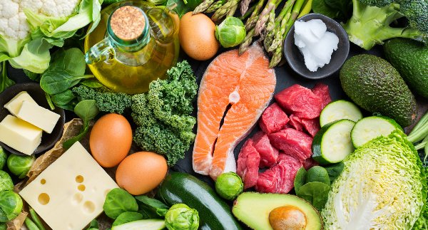 Dieta alta en proteínas: beneficios y alimentos recomendados