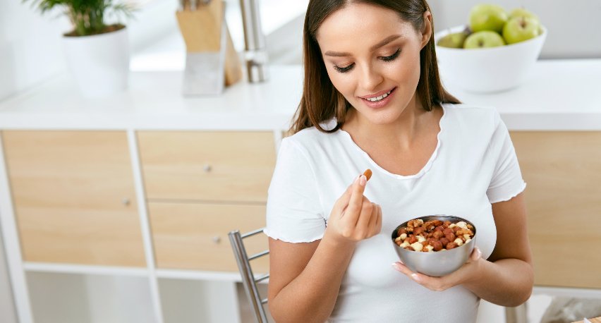 ¿Cuánta proteína debo consumir?