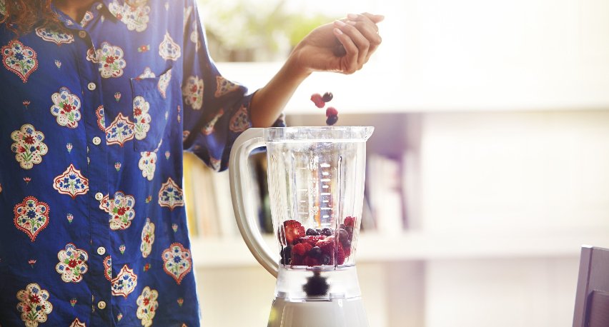 4 comidas rápidas caseras que debes conocer