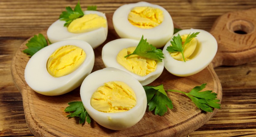 9 proteínas naturales que debes incluir en tu dieta