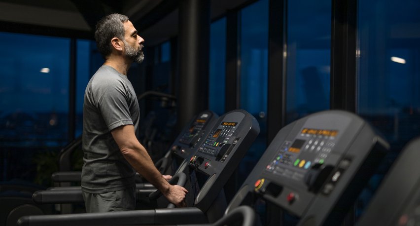 ¿Es mejor hacer ejercicio antes de dormir?