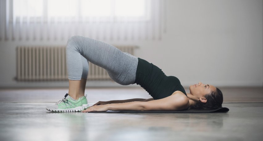 5 tips para tonificar glúteos en tu casa