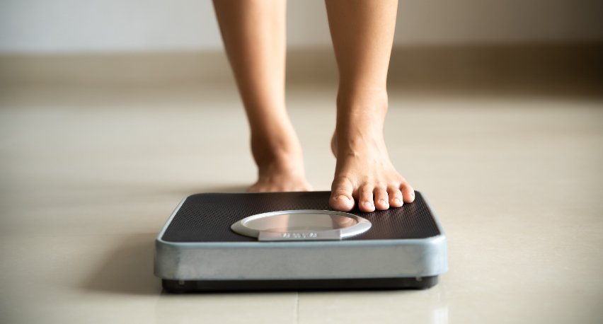 ¿Se puede usar la proteína para bajar de peso?