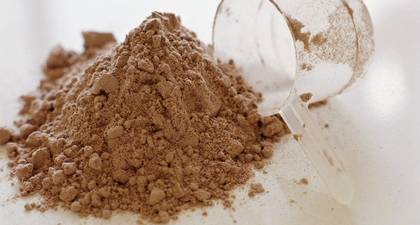 Suplementos de proteínas: ¡todo lo que necesitas saber!