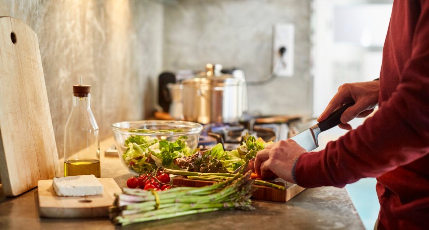 10 alimentos saludables que debemos consumir