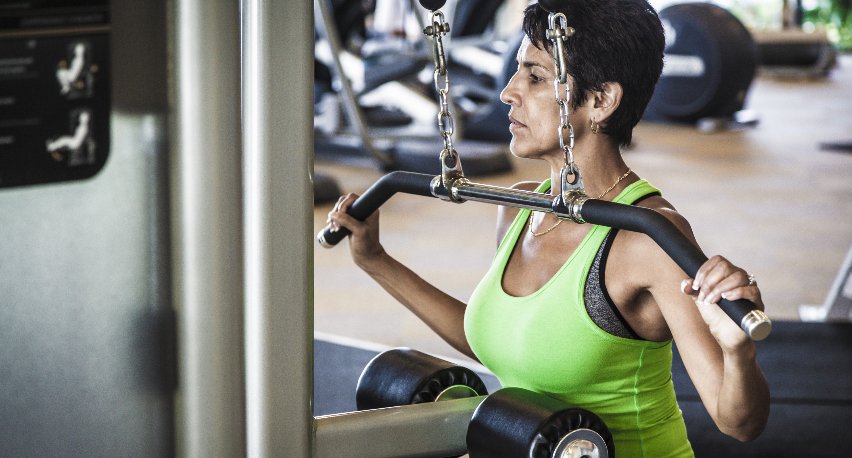 ¡Conoce los tipos de entrenamiento para hipertrofia muscular!