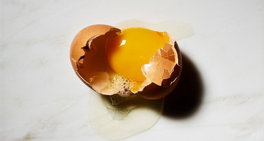 6 recetas fitness que necesitas conocer