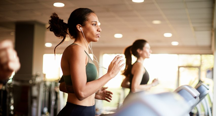 ¿Cómo potenciar tu rutina de entrenamiento?