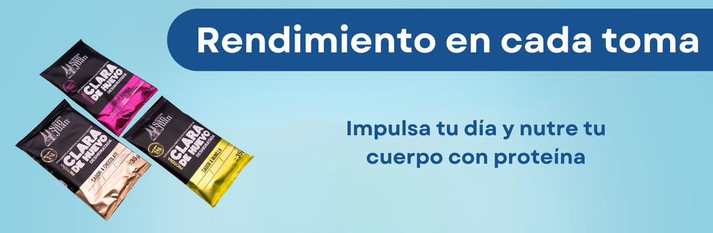 ¿Por qué son importantes los aminoácidos para gym?
