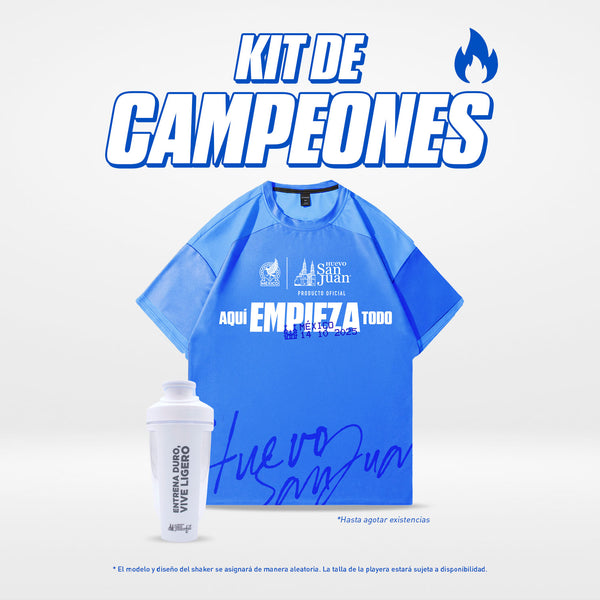 Kit Papá - HSJF