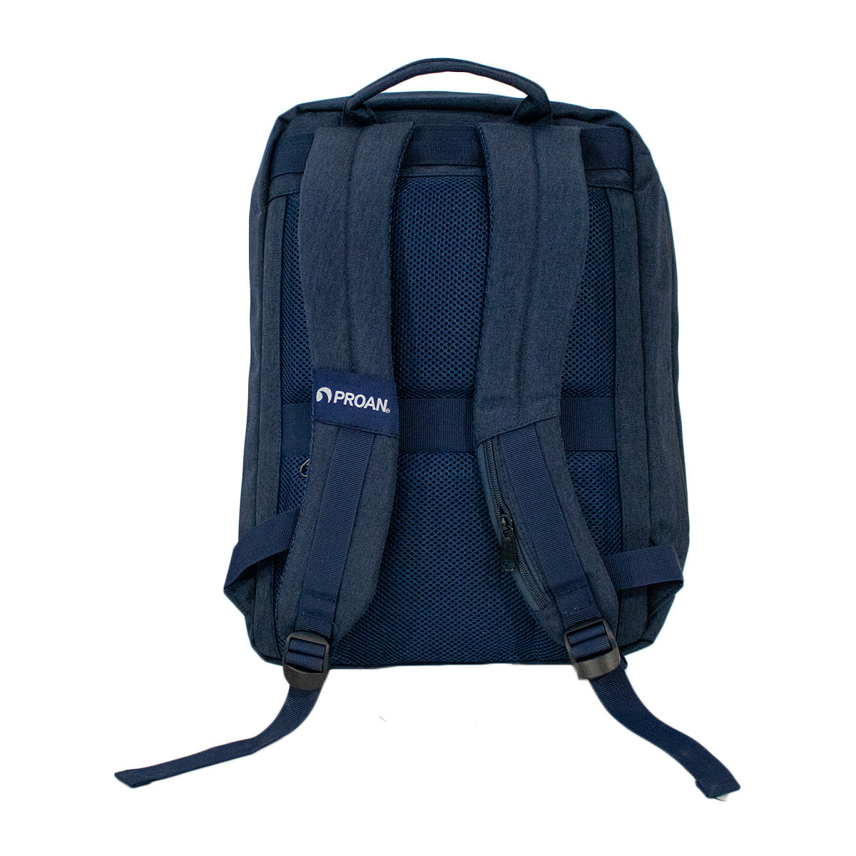 Mochila Huevo San Juan con entrada USB