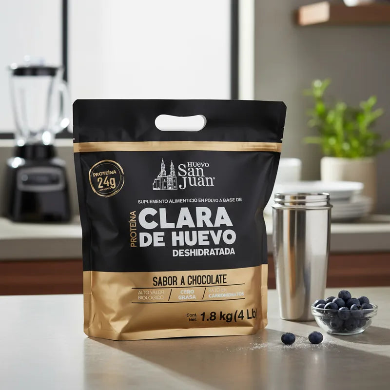 SABOR CHOCOLATE 4 LB