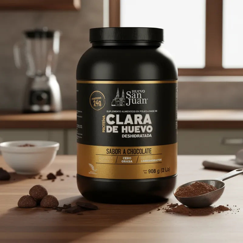 SABOR CHOCOLATE 2 LB