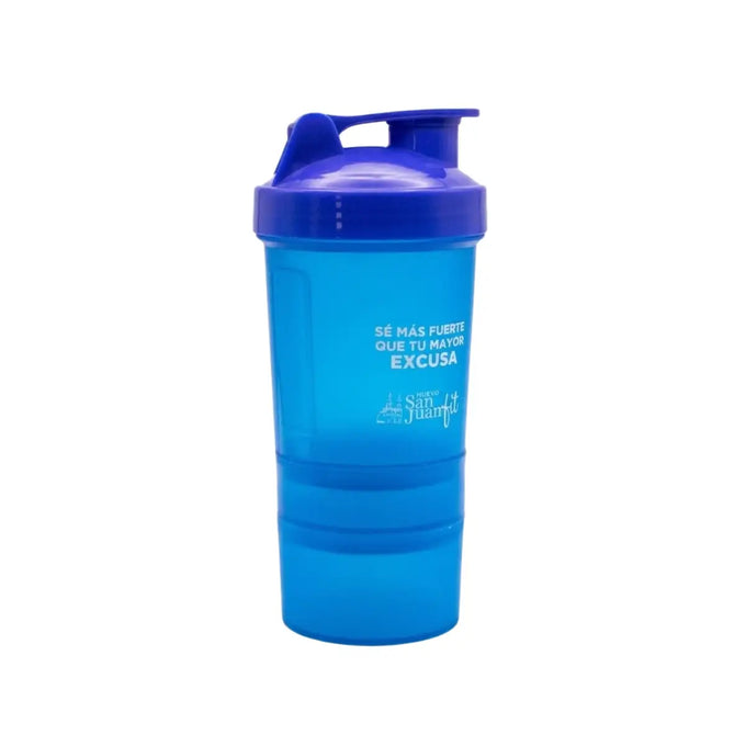 Shaker para preparar bebidas